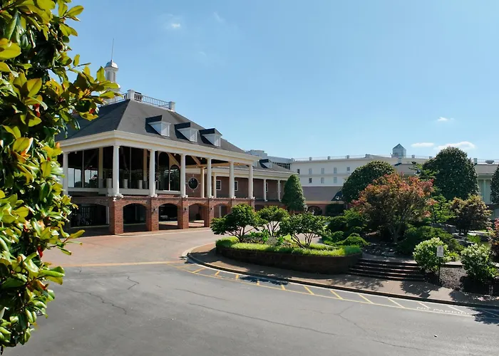 ゲイロード オープリーランド リゾート ＆ コンベンション センター ナッシュビル, TN